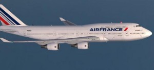 Air France suspend ses vols sur Freetown