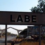 Ville de Labé, capitale de la région administrative de Labé, Moyenne Guinée, Fouta