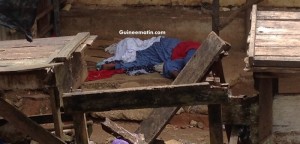 Un malade qui n'a pas été secouru meurt "abandonné" à Madina