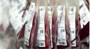 transfusion sanguine 