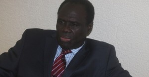 Michel Kafando, président, Transition, Burkina Faso