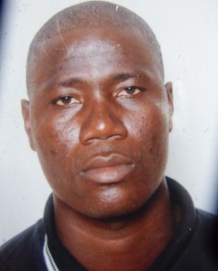 Moussa Tatakourou Diawara