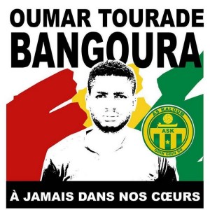 Oumar Torade Bangoura