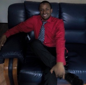 interview Thierno Barry, étudiant guinéen 