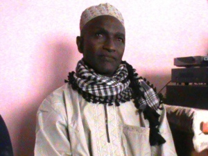 L'Imam de Companyah