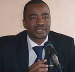 Tibou Kamara, ancien ministre d'Etat