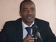 Tibou Kamara, ancien ministre d'Etat