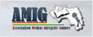AMIG, Association médias intégrité Guinée