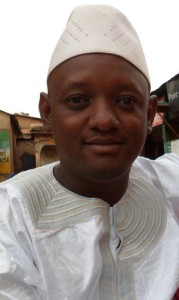 Diallo Idrissa Sampiring