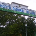 Hôpital Labé