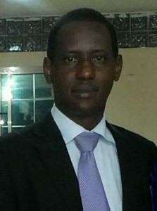 Abdourahim Diallo, Bowé