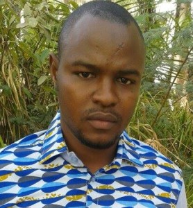 Dakar UFDG, Mamadou Goudoussy Diallo de l'UFDG