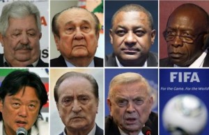 FIFA, corruption 