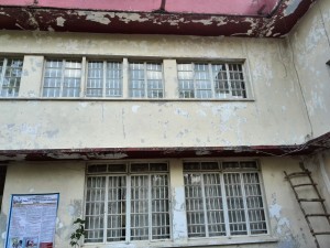 ambassade de Guinée en Sierra Léone