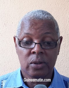 Thierno Abdoul Gadiri Diallo, OGDH