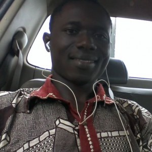 Thierno Amadou Camara