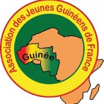 AJGF, association des jeunes guinéens de France