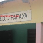 Fafaya