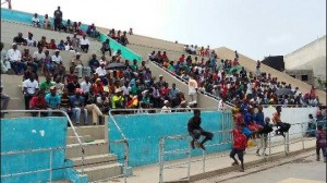 stade de Dakar