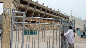 stade de Dakar