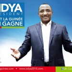 Sidya Touré