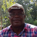 préfet de Dinguiraye, Elhadj Mouloukou Souleymane Camara