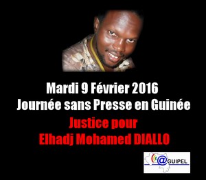 Elhadj Mohamed Diallo