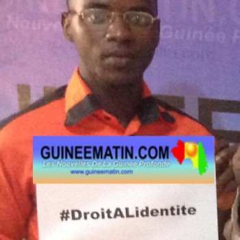 Abdoulaye Oumou Sow