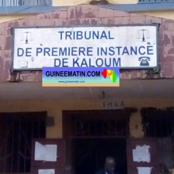 TPI Kaloum