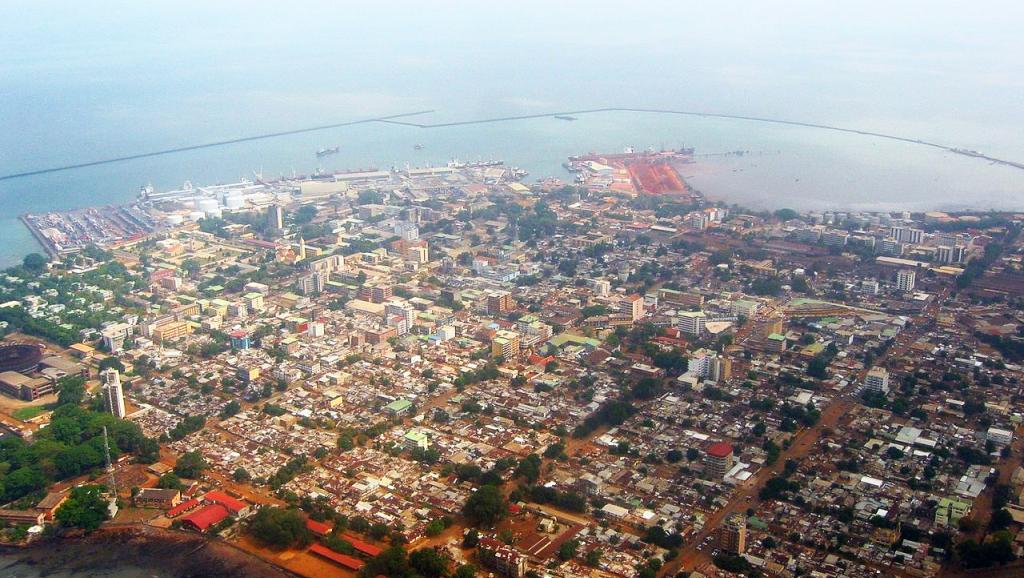 ville-de-conakry