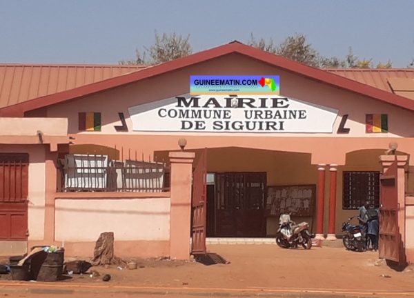 Siguiri un chauffeur malien mortellement poignardé à Faraniko