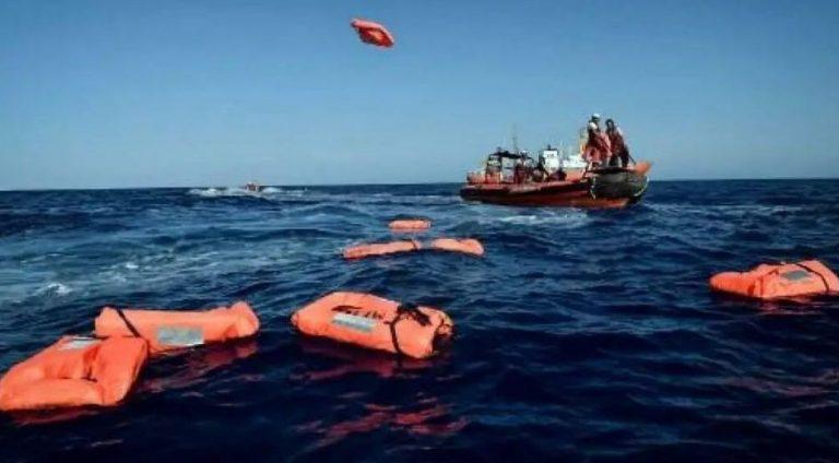 Naufrage Dune Embarcation De Migrants En Tunisie Morts Dont Des