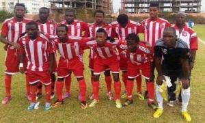 Horoyah FC