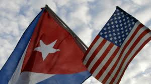Etats Unis et Cuba