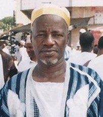 Mamadou Bah Bantayah, décès