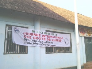 Idrissa Sampiring Diallo, Labé