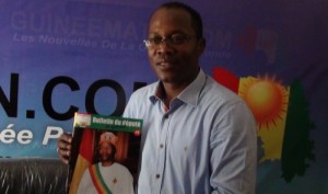Ousmane Gaoual Diallo, député uninominal 