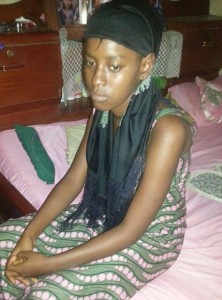 SOS, Fatoumata Diaraye Diallo, victime des coupeurs de route