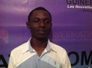 Thierno Amadou Camara 1