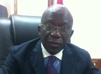 Me Abdoul Kabélé Camara