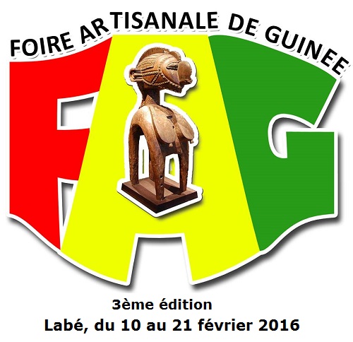 FAG, Foire artisanale de Guinée