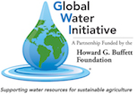 Global Water Initiative, GWI