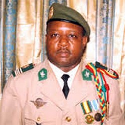 Général Korka Diallo