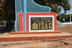 ISAG Archives - Guinée Matin - Les Nouvelles de la Guinée ...