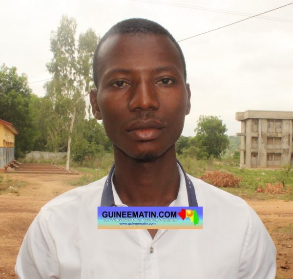 Alpha Oumar Tourkoun Diallo