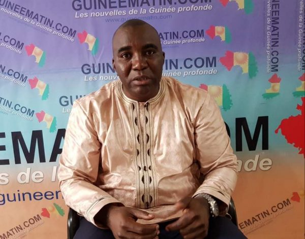 Interviews Archives Guinée Matin Les Nouvelles De La - 
