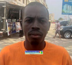 Droits de l’homme en Guinée : des citoyens de Conakry s’expriment !
