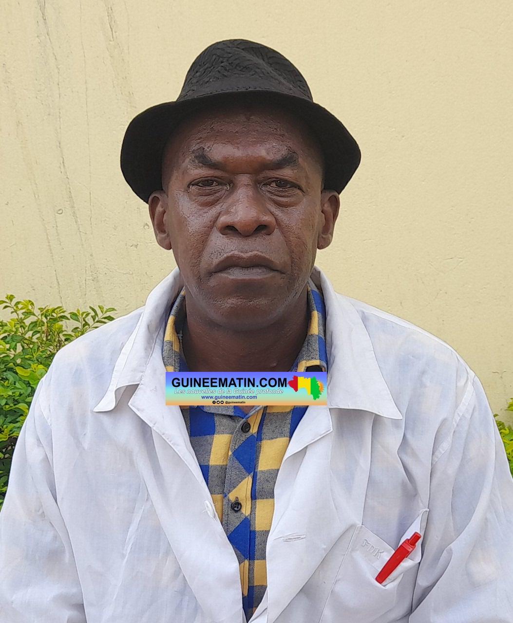 Dr Moustapha Fernandez : « Colonel Mamadi Doumbouya, ne privatisez pas l’hôpital Donka » ! Entretien