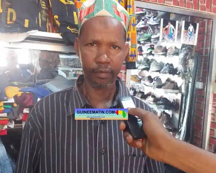 Battu à Labé, Alhousseiny Diallo décède à Ignace Deen : « On ne débarque aucun bagage aujourd’hui », décident ses camarades portefaix