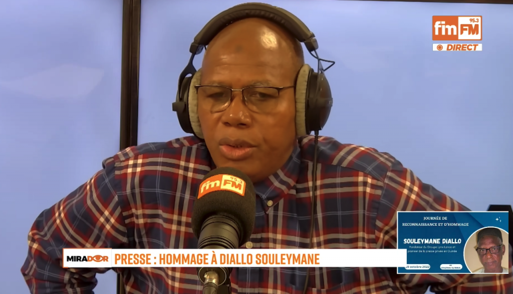 Célébration De Diallo Souleymane Du Lynx : Les Précisions Du ...